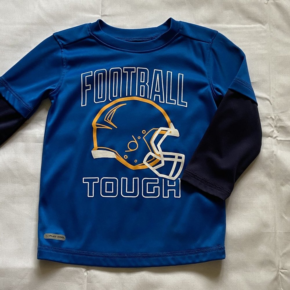 Breathable Football Shirt